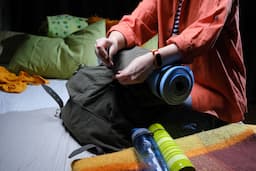 Pack Smart, Camp Better – Don’t Forget These Essentials!