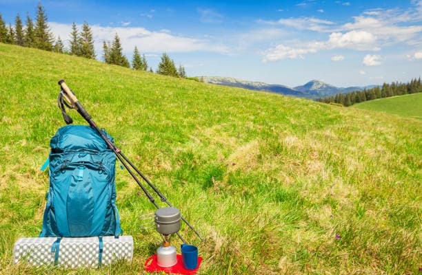  Gear Up for Adventure – The Ultimate Beginner’s Camping Checklist!